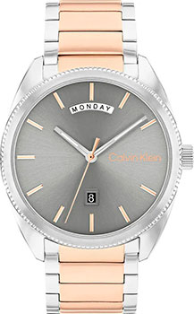 Часы Calvin Klein Progress 25200449